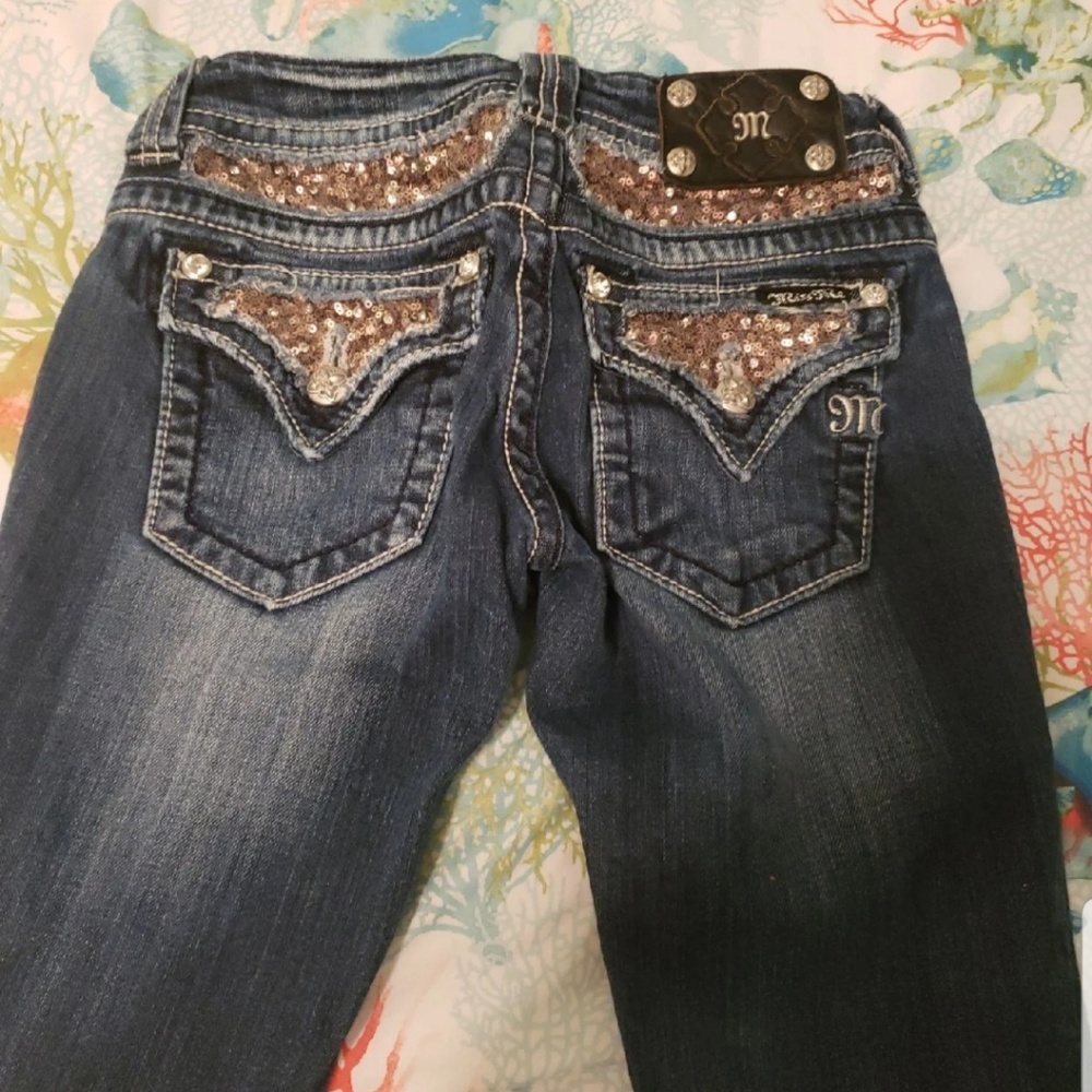 Miss Me Jean's